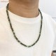 Wholesale Men's Natural Tiger Eye Necklace Wholesale Men's Natural Tiger Eye Necklace